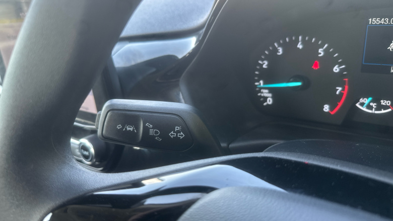 Ford Fiesta 1.1 Trend 5dr Petrol Hatchback